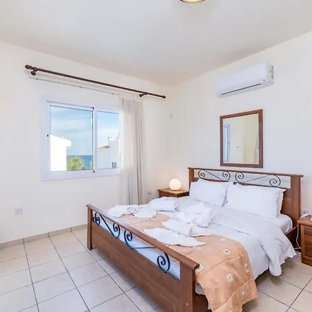 Malamar Villa Protaras