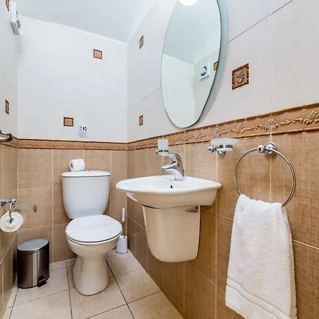 빌라 Malamar 프로타라스