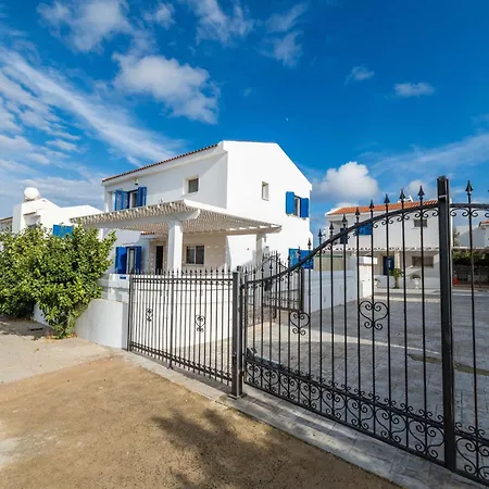 Malamar 빌라 프로타라스