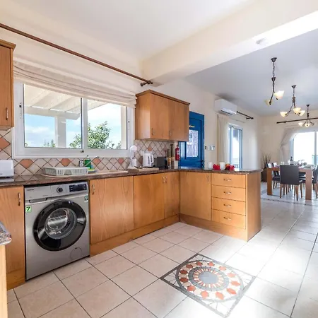 Malamar 빌라 프로타라스