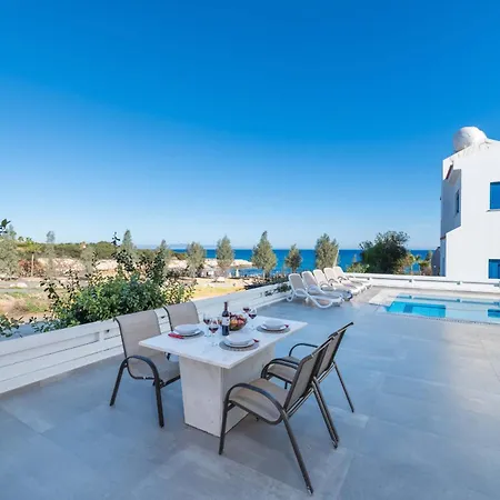 Malamar Villa Protaras