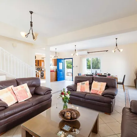 Villa Malamar Protaras