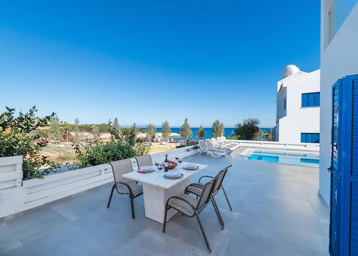 Malamar Vila Protaras